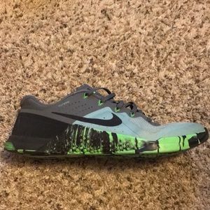 Men’s Nike Metcon 2 Sneakers